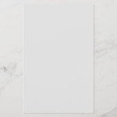 Boek Lancering Aangepaste flyer (Achterkant)