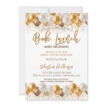 Boek lancering signeerfeest