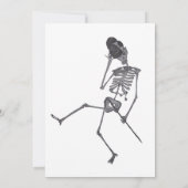 Boek leuke Halloween uitnodigingen (Achterkant)