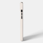 Boek Liefhebbers iPhone / iPad case (Achterkant / Links)