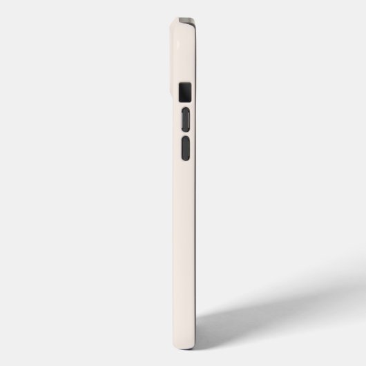 Boek Liefhebbers iPhone / iPad case (Achterkant / Links)