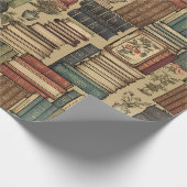 Boek Lover elke gelegenheid Cadeaupapier (Hoek)