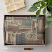 Boek Lover elke gelegenheid Tissuepapier (Geschenk)