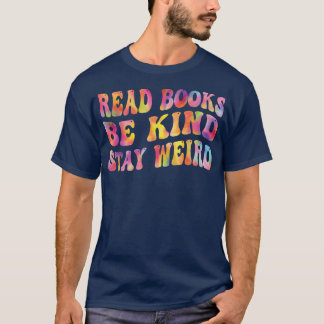 Boek Lover lezen Boeken zijn een soort van leven,  T-shirt