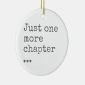 Boek Lover's Mantra: Nog een hoofdstuk Keramisch Ornament (Rechts)