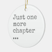 Boek Lover's Mantra: Nog een hoofdstuk Keramisch Ornament (Links)