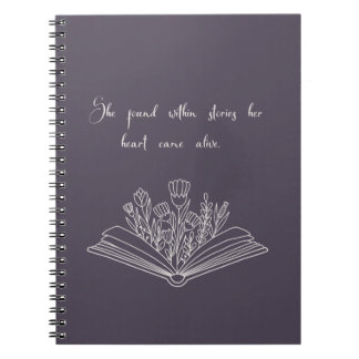 Boek Lover's Notitieboek