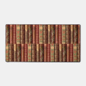 Boek Lover's Oude Boeken Bureaumat (Voorkant)