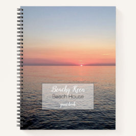 Boek met de Hoesje van de Hogeschool van het meer 