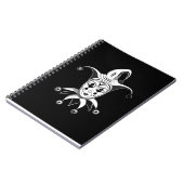 boek met jokernotitie notitieboek (Linkerzijde)