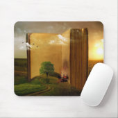 Boek Muismat (Met muis)