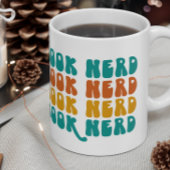Boek Nerd Boek Liefhebber Gift Koffiemok