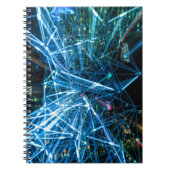 Boek Notitieboek (Voorkant)