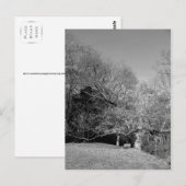 Boek onder Briefkaarten (Voorkant / Achterkant)