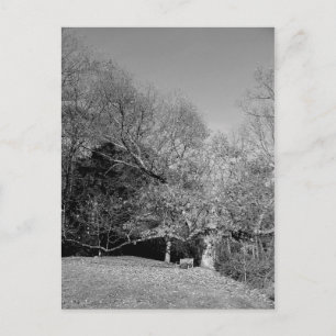 Boek onder Briefkaarten