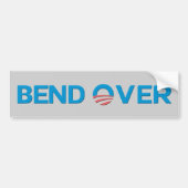Boek over de Anti-Obama Bumpersticker (Voorkant)