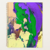 Boek Planner (Voorkant)