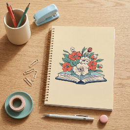Boek Planner