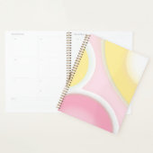 Boek Planner (Display)