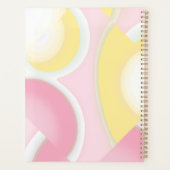 Boek Planner (Achterkant)