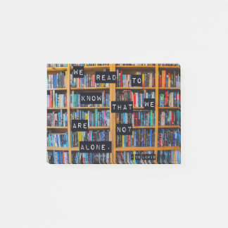 Boek Post-it® Notes