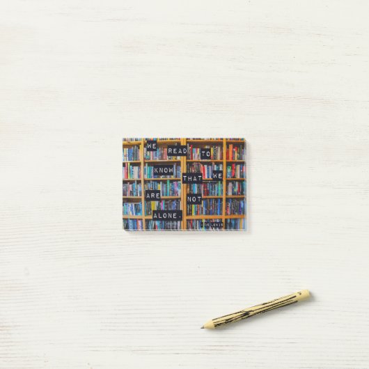 Boek Post-it® Notes (Op bureau)