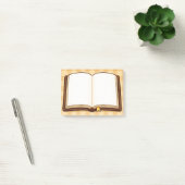 Boek Post-it® Notes (Kantoor)