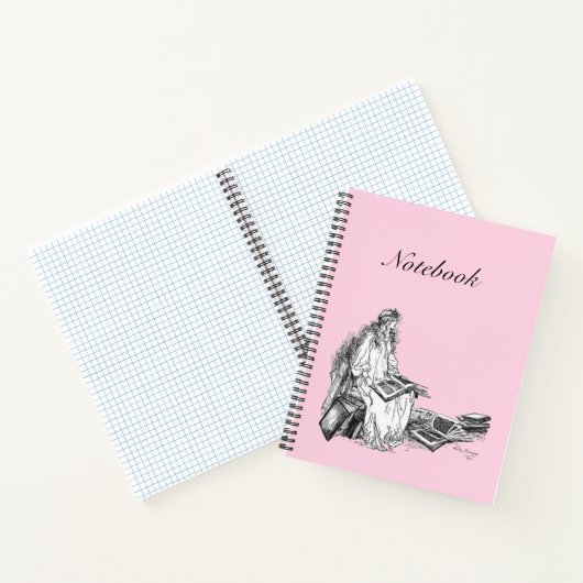 Boek Prinses (Binnen)