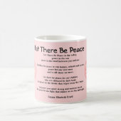 Boek Promotie Collectie Koffie Mok (Center)