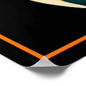 Boek Puppy Dog Ear Humor Poster (Hoek)