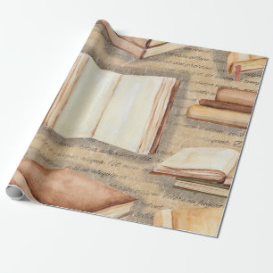 boek — Roll papier