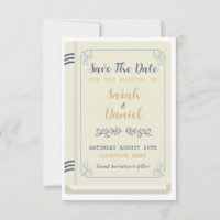 Boek Save The Date Bibliotheek Trouw Uitnodigingen