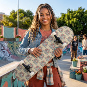 Boek Skateboard