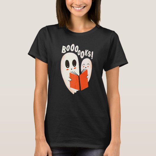 Boek Spoken T-shirt (Voorkant)