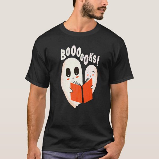 Boek Spoken T-shirt (Voorkant)