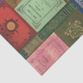 boek stekels weefsel papier (Detail)