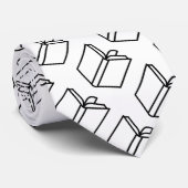 Boek Stropdas (Opgerold)