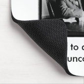 Boek T. Washington Muismat (Hoek)