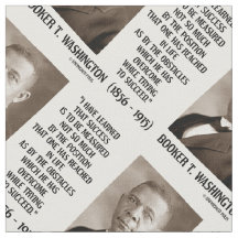 Boek T. Washington Obstacles Overcome geslaagd