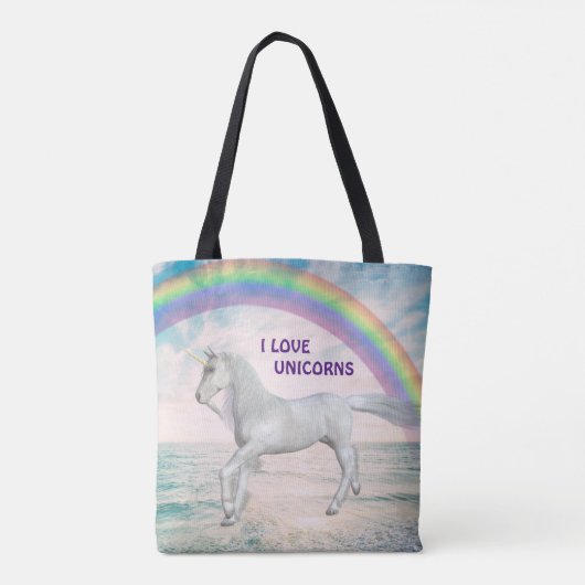 Boek Tas met aangepaste naam (Achterkant)