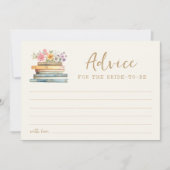 Boek Thema Advies Kaart (Voorkant)