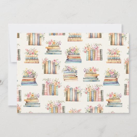 Boek Thema Advies Kaart (Achterkant)