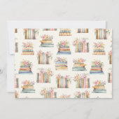 Boek Thema Baby Advies Kaart (Achterkant)