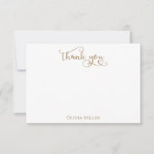 Boek Thema Blauw Pompoen Herfst Baby shower Bedankkaart