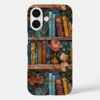 Boek Thema Glas-in-Lood Hoesje