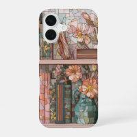 Boek Thema Glas-in-Lood Hoesje