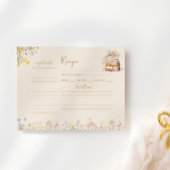 Boek Thema Wildflower Vrijgezellenfeest Recept Kaa