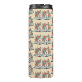 Boek Thermische Tumbler Thermosbeker (Achterkant)