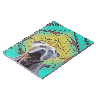 Boek van Bhalu Notitieboek