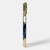 Boek van de Alchemie en de Hermetische Kunsten Case-Mate iPhone Case (Achterkant / Rechts)